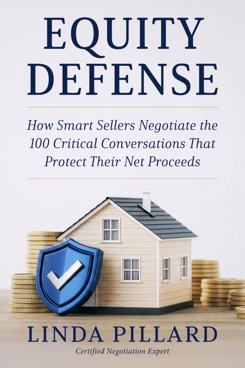 Cover of Equity Defense
