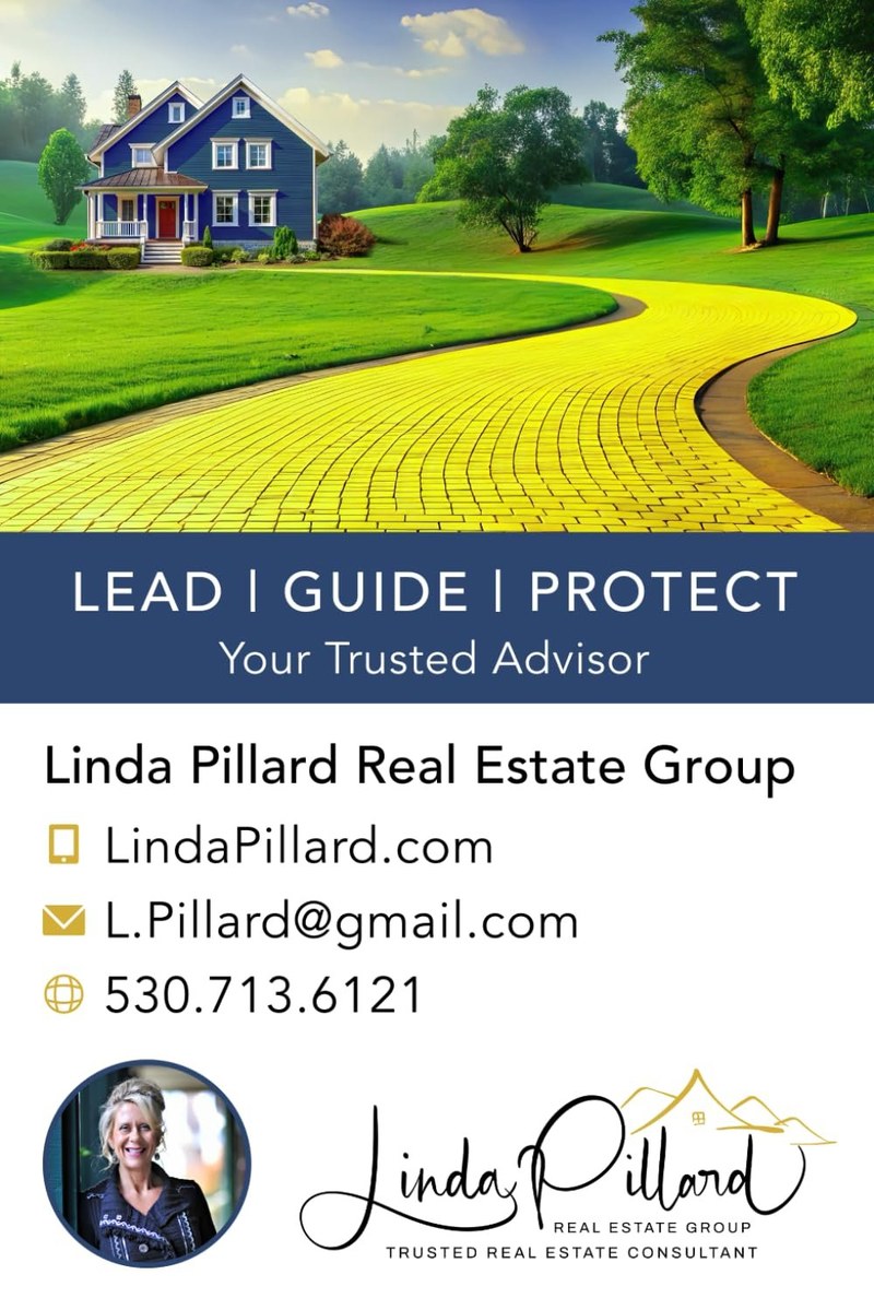 Cover of Linda Pillard Real Estate Group