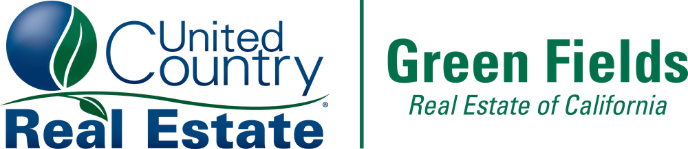 United Country | Green Fields Real Estate of California